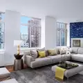 3 bedrooms apartment for rent in FiDi - Manhattan, New York