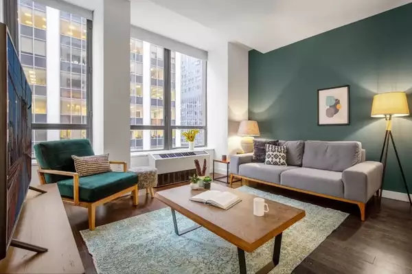 3 bedrooms apartment for rent in FiDi - Manhattan, New York