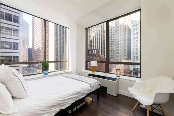 3 bedrooms apartment for rent in FiDi - Manhattan, New York