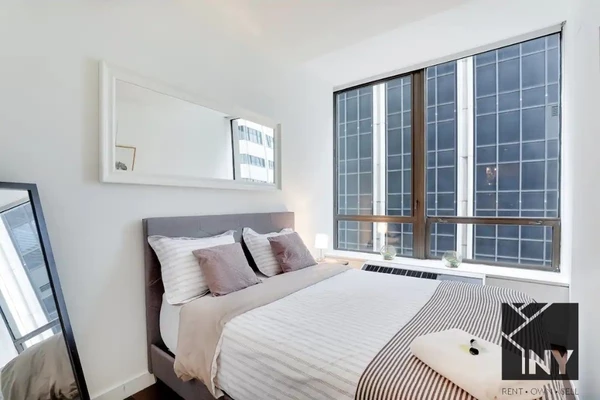 3 bedrooms apartment for rent in FiDi - Manhattan, New York