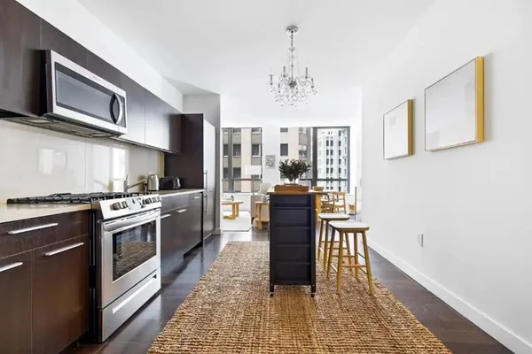 1 bedroom apartment for rent in FiDi - Manhattan, New York