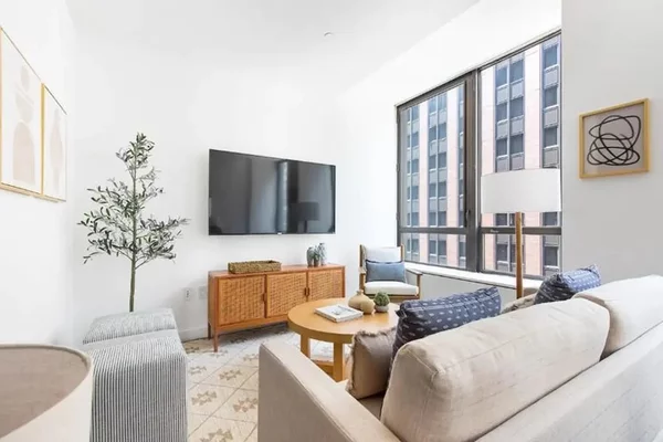 1 bedroom apartment for rent in FiDi - Manhattan, New York