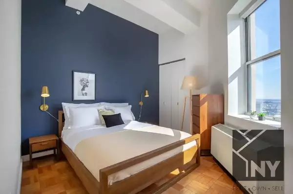 1 bedroom apartment for rent in FiDi - Manhattan, New York