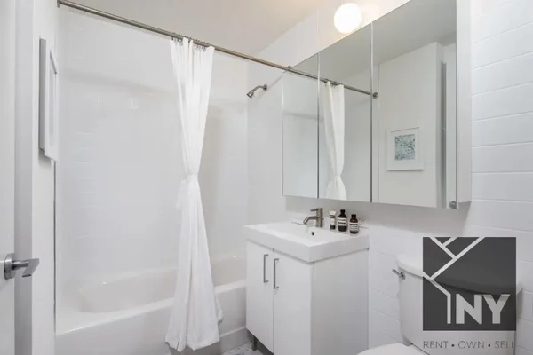 1 bedroom apartment for rent in FiDi - Manhattan, New York