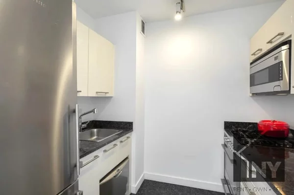1 bedroom apartment for rent in FiDi - Manhattan, New York