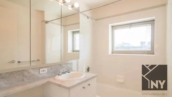 2 bedrooms apartment for rent in Midtown West - Manhattan, New York