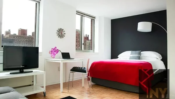 3 bedrooms apartment for rent in Midtown West - Manhattan, New York