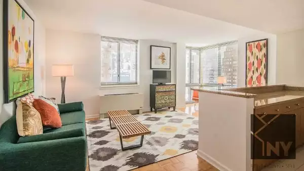 3 bedrooms apartment for rent in Midtown West - Manhattan, New York