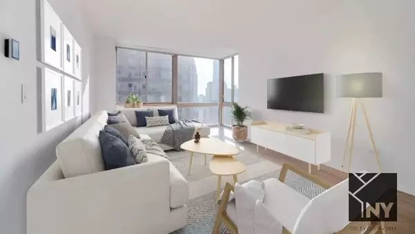 1 bedroom apartment for rent in Chelsea - Manhattan, New York