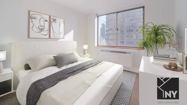 1 bedroom apartment for rent in Chelsea - Manhattan, New York