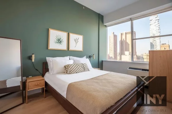 2 bedrooms apartment for rent in Tribeca - Manhattan, New York