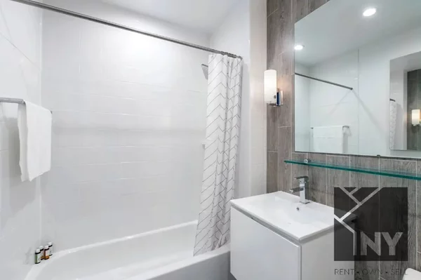 2 bedrooms apartment for rent in Tribeca - Manhattan, New York