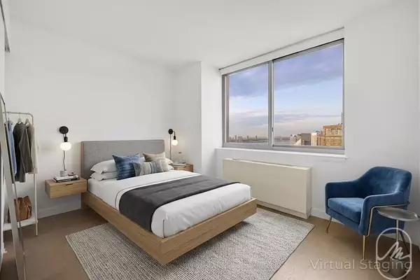 1 bedroom apartment for rent in Midtown West - Manhattan, New York