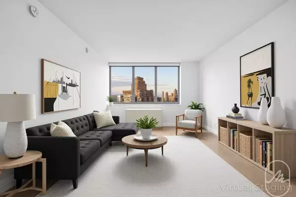 1 bedroom apartment for rent in Midtown West - Manhattan, New York