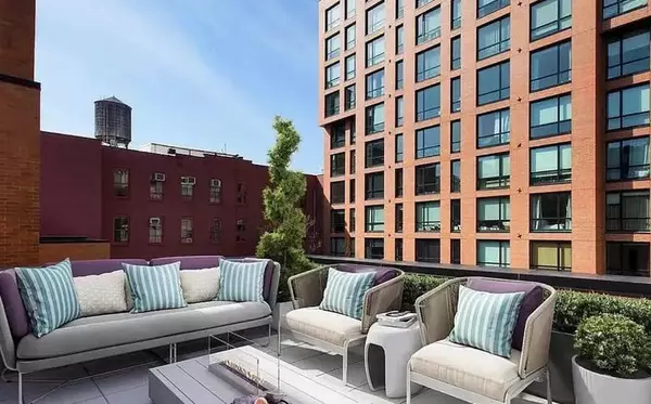 2 bedrooms apartment for rent in Chelsea - Manhattan, New York