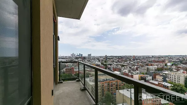 1 bedroom apartment for rent in Williamsburg - Brooklyn, New York