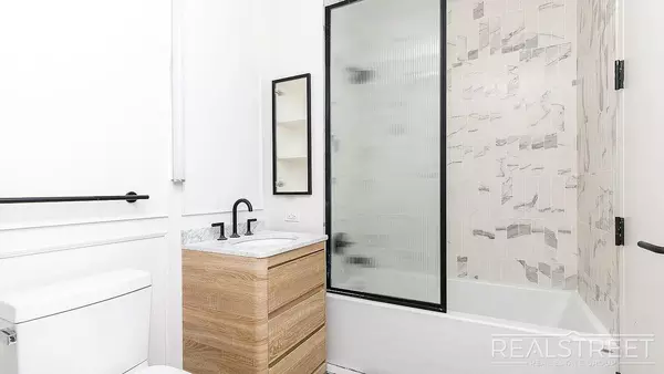 1 bedroom apartment for rent in Williamsburg - Brooklyn, New York