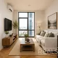1 bedroom apartment for rent in Williamsburg - Brooklyn, New York