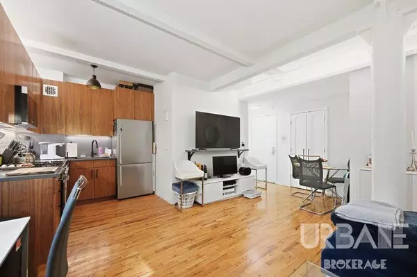 1 bedroom apartment for rent in West Village - Manhattan, New York