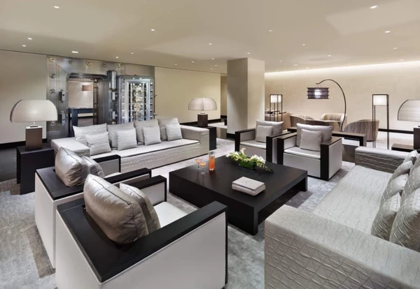 1 bedroom apartment for rent in FiDi - Manhattan, New York