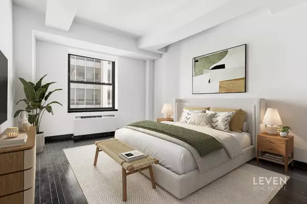 1 bedroom apartment for rent in FiDi - Manhattan, New York