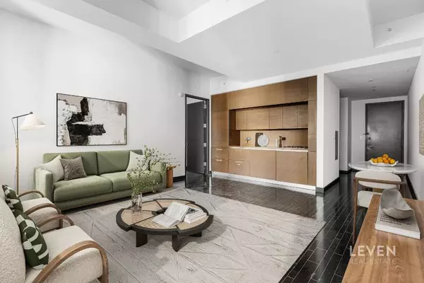 1 bedroom apartment for rent in FiDi - Manhattan, New York