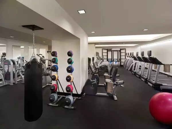 1 bedroom apartment for rent in FiDi - Manhattan, New York