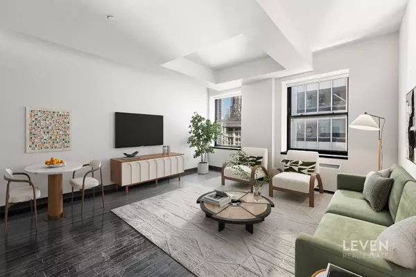 1 bedroom apartment for rent in FiDi - Manhattan, New York