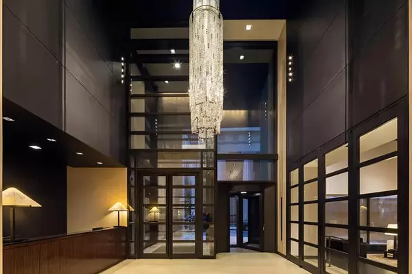 1 bedroom apartment for rent in FiDi - Manhattan, New York