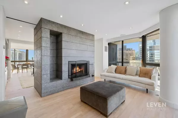 3 bedrooms apartment for rent in Upper East Side - Manhattan, New York