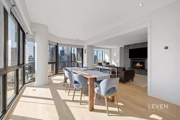 3 bedrooms apartment for rent in Upper East Side - Manhattan, New York