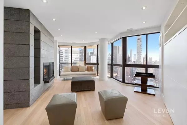 3 bedrooms apartment for rent in Upper East Side - Manhattan, New York