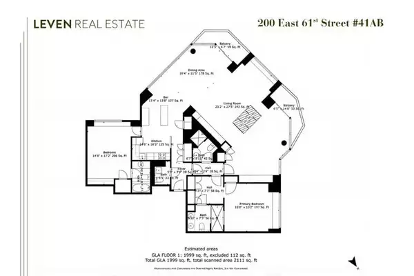 3 bedrooms apartment for rent in Upper East Side - Manhattan, New York