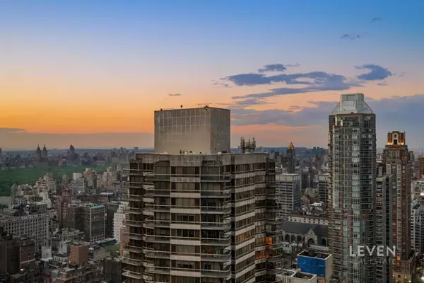 3 bedrooms apartment for rent in Upper East Side - Manhattan, New York