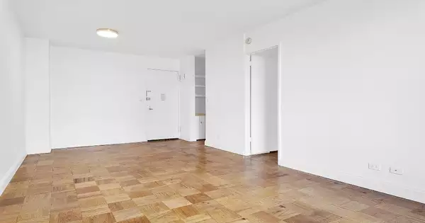 1 bedroom apartment for rent in Upper East Side - Manhattan, New York