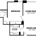 1 bedroom apartment for rent in Upper East Side - Manhattan, New York