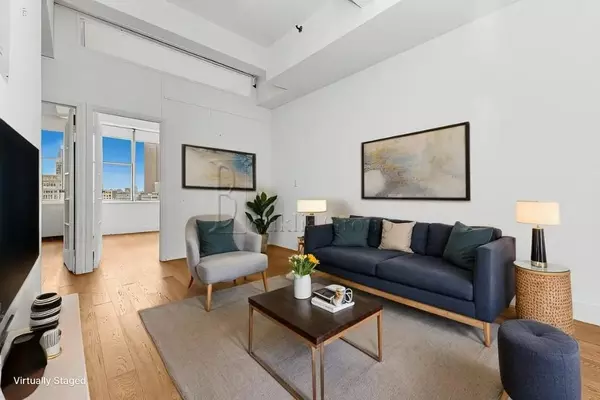 5 bedrooms apartment for rent in Tribeca - Manhattan, New York