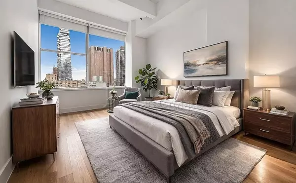 2 bedrooms apartment for rent in Tribeca - Manhattan, New York