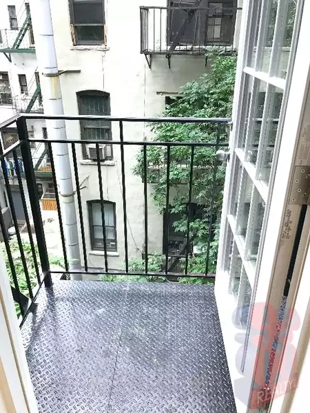1 bedroom apartment for rent in Soho - Manhattan, New York