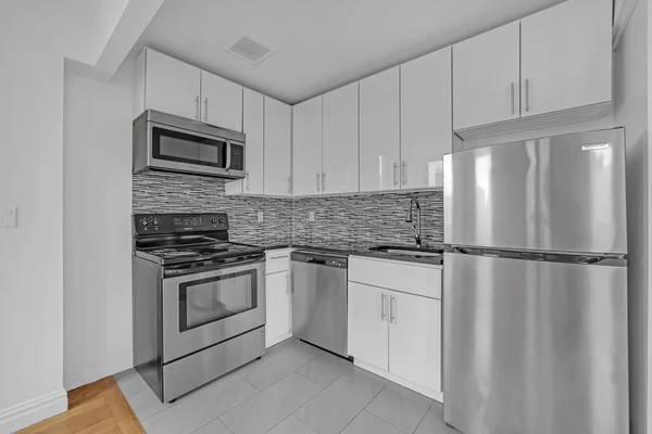 2 bedrooms apartment for rent in Harlem - Manhattan, New York