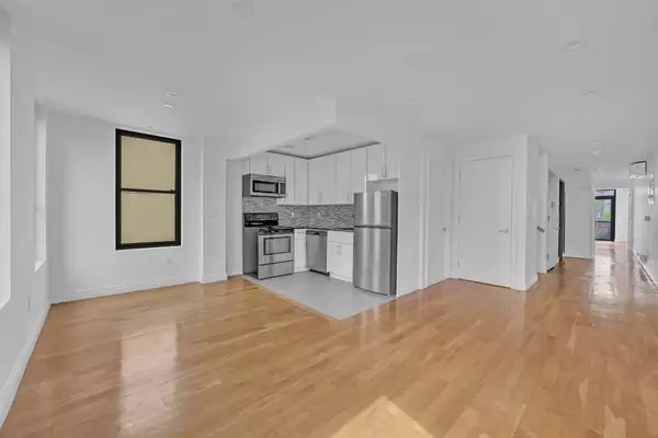 2 bedrooms apartment for rent in Harlem - Manhattan, New York