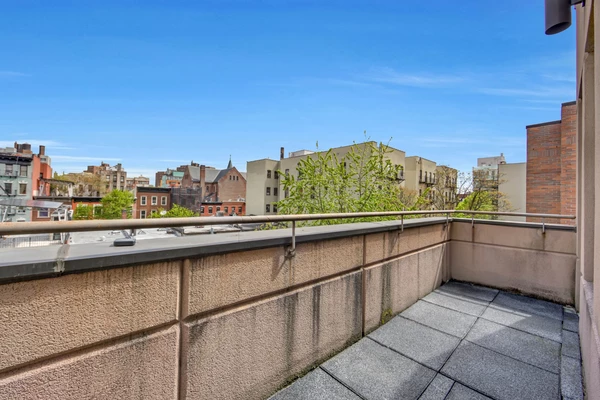 2 bedrooms apartment for rent in Harlem - Manhattan, New York