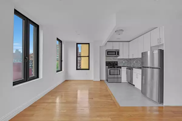 2 bedrooms apartment for rent in Harlem - Manhattan, New York