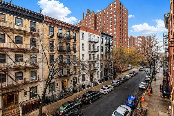 Studio Apartment for rent in Upper West Side - Manhattan, New York