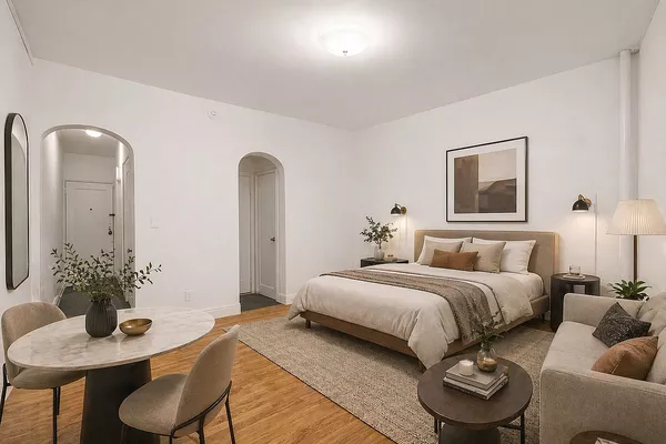 Studio Apartment for rent in Upper West Side - Manhattan, New York