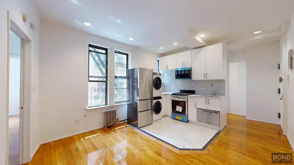 2 bedrooms apartment for rent in East Village - Manhattan, New York