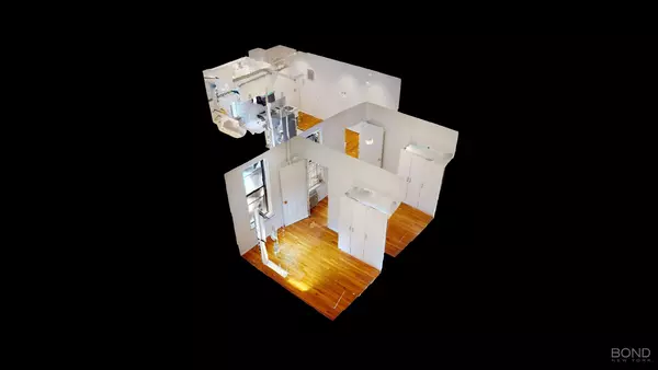 2 bedrooms apartment for rent in East Village - Manhattan, New York