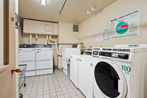 Studio Apartment for rent in Midtown West - Manhattan, New York