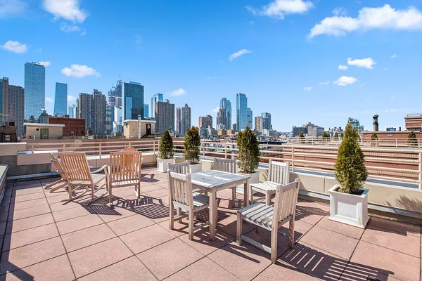 Studio Apartment for rent in Midtown West - Manhattan, New York