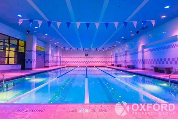 Studio Apartment for rent in Midtown West - Manhattan, New York